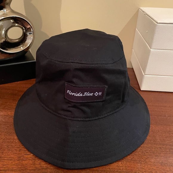 Miami Heat Bucket Hat - Picture 2 of 3